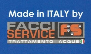 Made by FACCI SERVICE